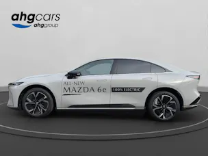 Mazda 6e Takumi Long Range