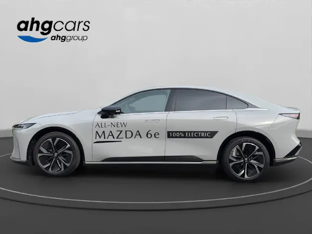 Mazda 6e Takumi Long Range