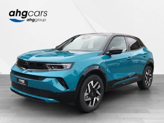 Vehicle image OPEL MOKKA 0 Vehicle image OPEL MOKKA 0