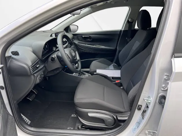 Hyundai Bayon 1.0 T-GDi Origo