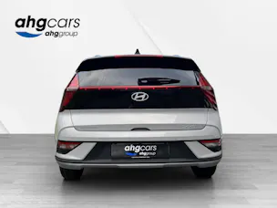 Hyundai Bayon 1.0 T-GDi Origo