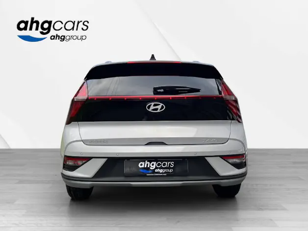 Hyundai Bayon 1.0 T-GDi Origo
