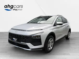 Hyundai Bayon 1.0 T-GDi Origo