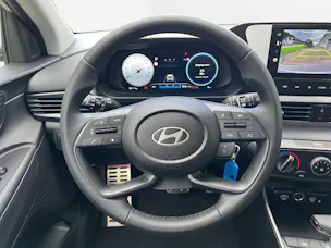 Hyundai Bayon 1.0 T-GDi Origo