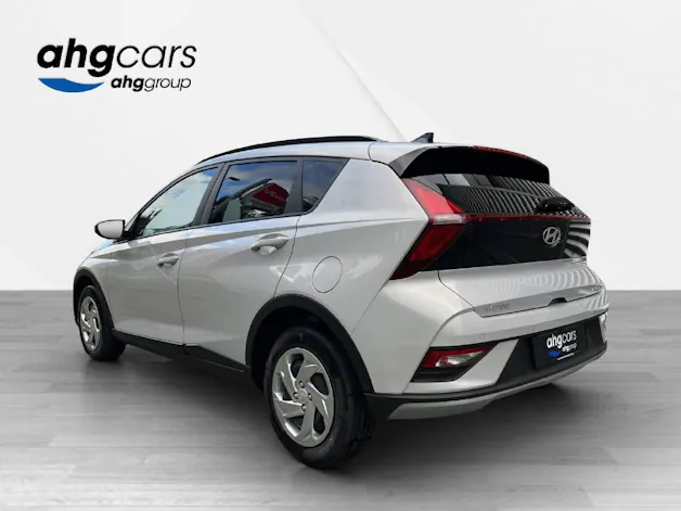 Hyundai Bayon 1.0 T-GDi Origo