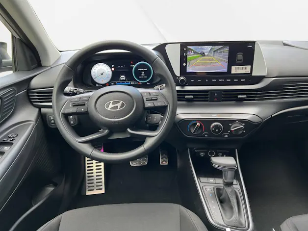 Hyundai Bayon 1.0 T-GDi Origo