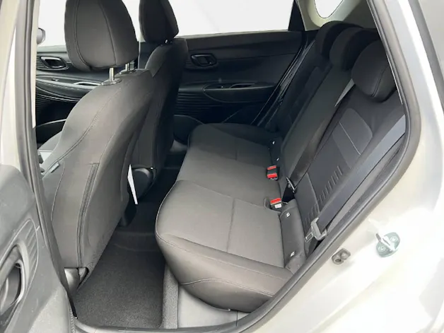 Hyundai Bayon 1.0 T-GDi Origo