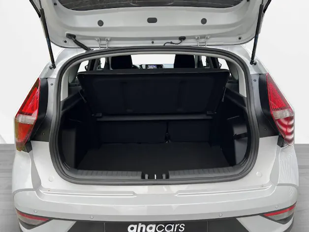 Hyundai Bayon 1.0 T-GDi Origo