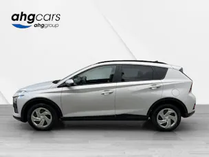 Hyundai Bayon 1.0 T-GDi Origo