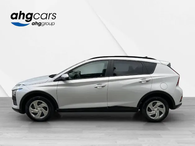 Hyundai Bayon 1.0 T-GDi Origo