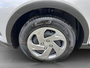 Hyundai Bayon 1.0 T-GDi Origo