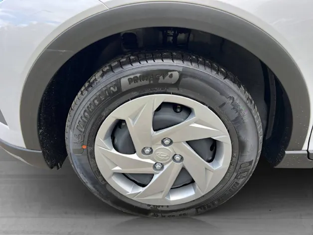 Hyundai Bayon 1.0 T-GDi Origo