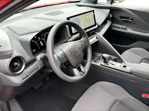 Toyota C-HR 2.0 PHEV Swiss Edition