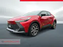 Toyota C-HR 2.0 PHEV Swiss Edition