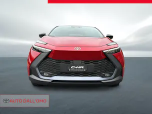 Toyota C-HR 2.0 PHEV Swiss Edition