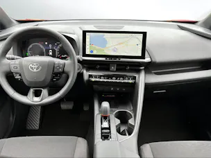 Toyota C-HR 2.0 PHEV Swiss Edition