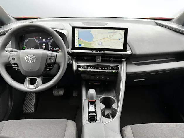 Toyota C-HR 2.0 PHEV Swiss Edition
