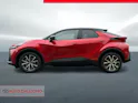 Toyota C-HR 2.0 PHEV Swiss Edition
