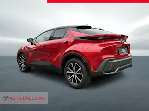 Toyota C-HR 2.0 PHEV Swiss Edition