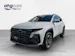 Hyundai Tucson 1.6 T-GDi HEV Amplia 4WD