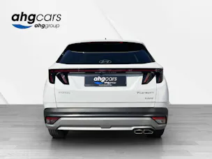Hyundai Tucson 1.6 T-GDi HEV Amplia 4WD