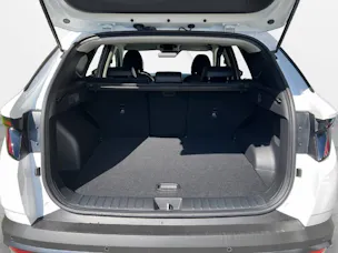Hyundai Tucson 1.6 T-GDi HEV Amplia 4WD