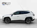 Hyundai Tucson 1.6 T-GDi HEV Amplia 4WD
