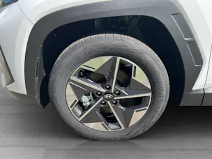 Hyundai Tucson 1.6 T-GDi HEV Amplia 4WD