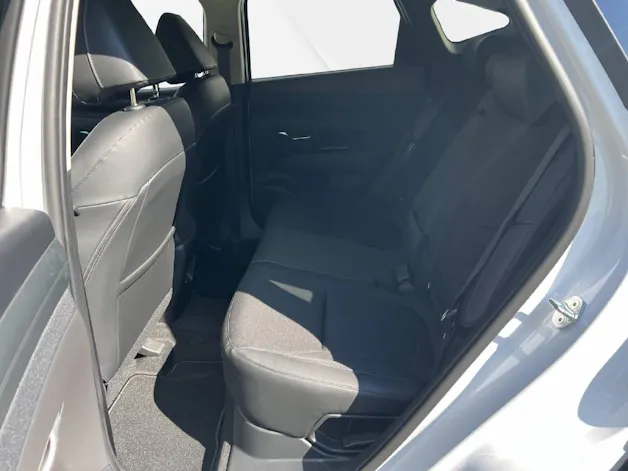 Hyundai Tucson 1.6 T-GDi HEV Amplia 4WD