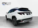 Hyundai Tucson 1.6 T-GDi HEV Amplia 4WD