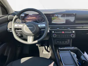 Hyundai Tucson 1.6 T-GDi HEV Amplia 4WD