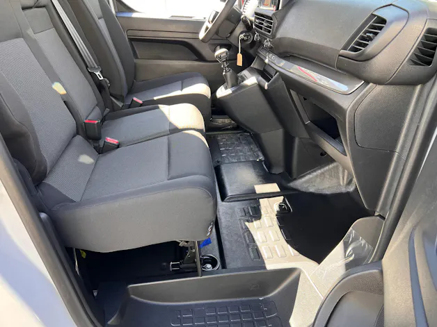 Toyota PROACE Van L2 2.0 D Advanced