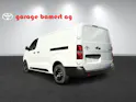 Toyota PROACE Van L2 2.0 D Advanced