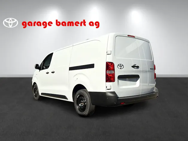 Toyota PROACE Van L2 2.0 D Advanced