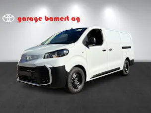 Toyota PROACE Van L2 2.0 D Advanced