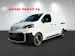 Toyota PROACE Van L2 2.0 D Advanced