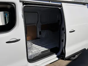 Toyota PROACE Van L2 2.0 D Advanced