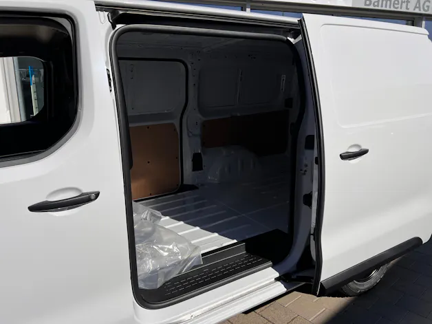 Toyota PROACE Van L2 2.0 D Advanced