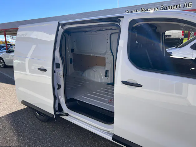 Toyota PROACE Van L2 2.0 D Advanced