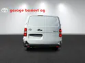 Toyota PROACE Van L2 2.0 D Advanced