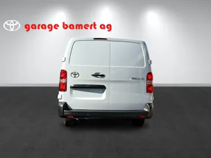 Toyota PROACE Van L2 2.0 D Advanced