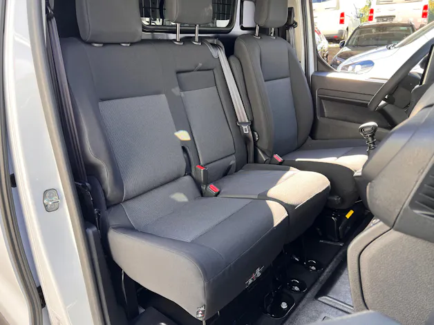 Toyota PROACE Van L2 2.0 D Advanced
