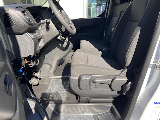 Toyota PROACE Van L2 2.0 D Advanced