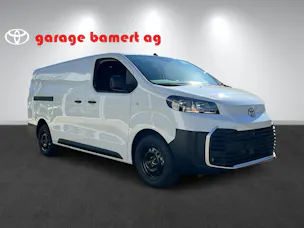 Toyota PROACE Van L2 2.0 D Advanced