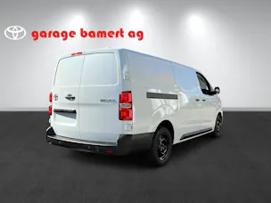 Toyota PROACE Van L2 2.0 D Advanced