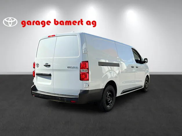 Toyota PROACE Van L2 2.0 D Advanced