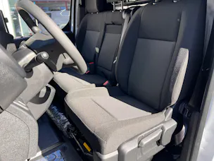Toyota PROACE Van L2 2.0 D Advanced