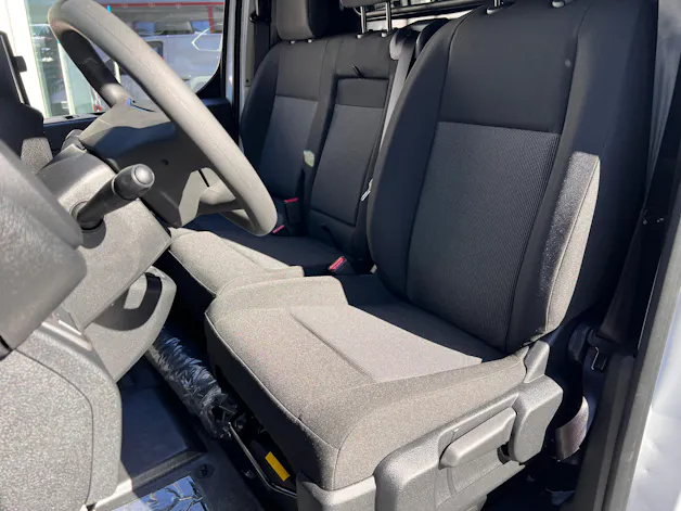 Toyota PROACE Van L2 2.0 D Advanced
