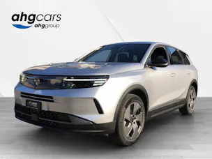 Opel Grandland 1.2 T HEV Edition/Spécial Edition