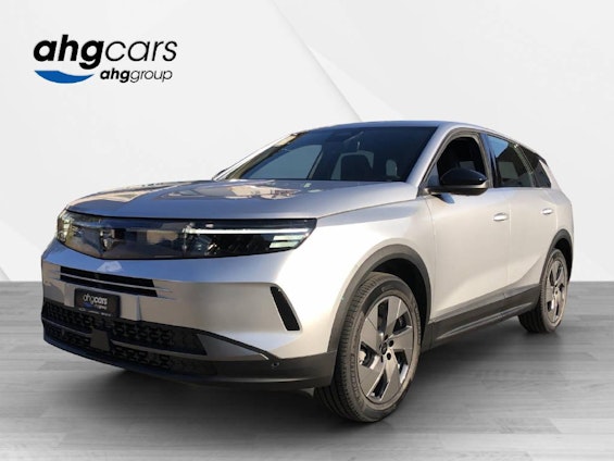 First vehicle image First vehicle image